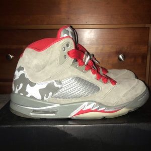 Jordan 5